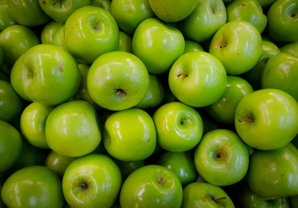 green-apple-lot-693794